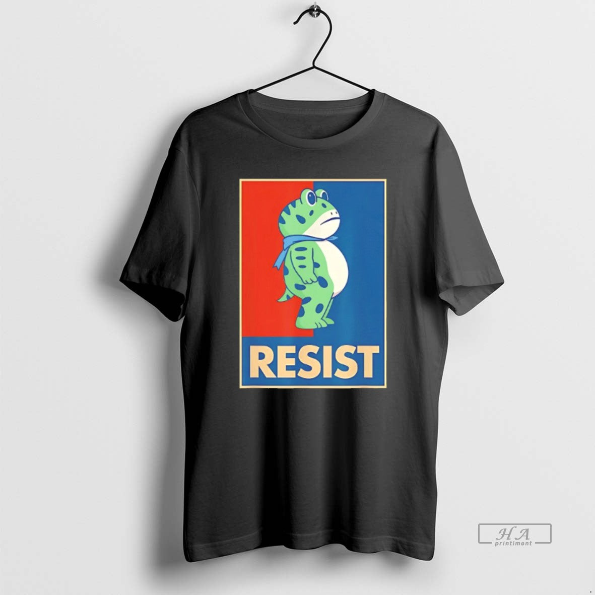 Official Portland Frog Brigade Oregon Frogs Together Resist Strong