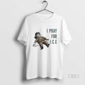 Official Pray For Ice Voo Doo Doll Abolish