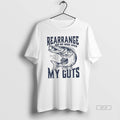 Official Rearrange Rip Me Wide Open My Guts