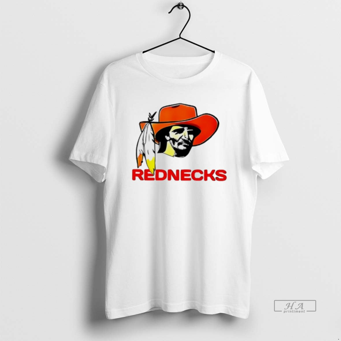 Official Rednecks Cowboy Washington Commanders Meme