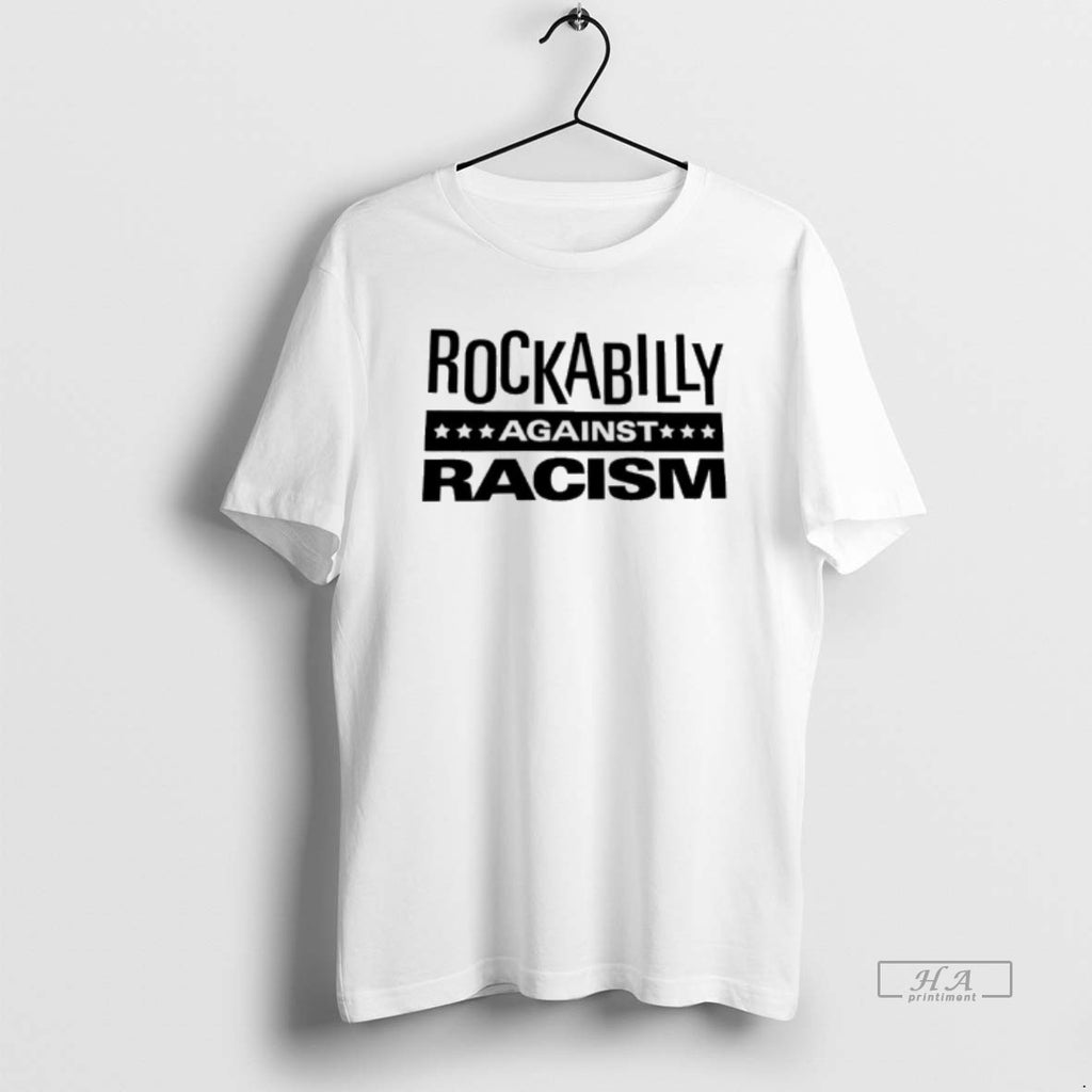 Official Rockabilly Against Racism