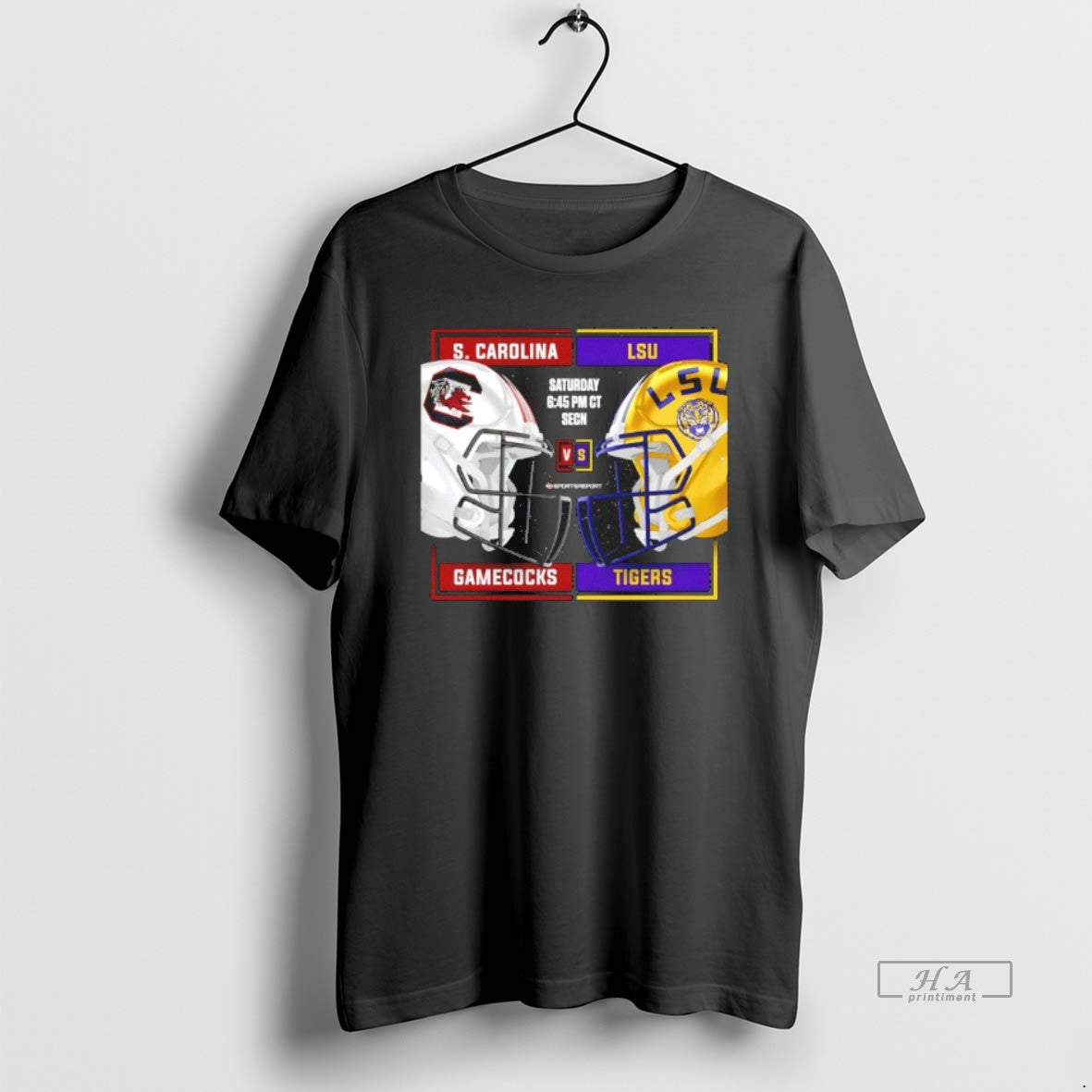 Official S