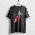 Official Santa Claus I Cant