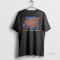 Official Saturday Night Live 51 Concert Shirt