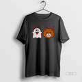 Official Shayne Gostisbehere Carolina Ghost Bear