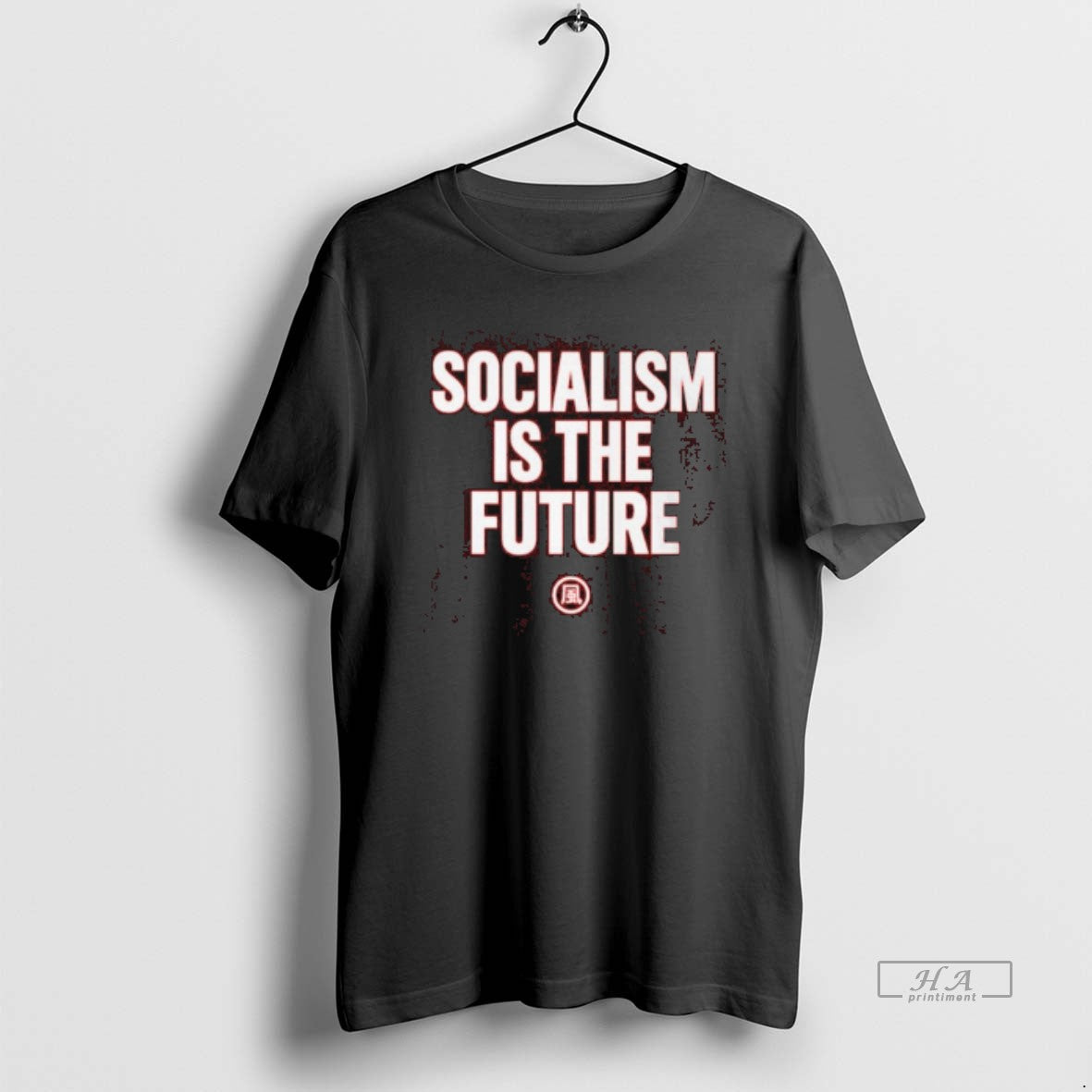 Official Socialism Is The Future