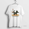 Official Stay Balanced Cat Yoga