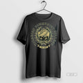 Official Tcc Archmages Alumni Shirt