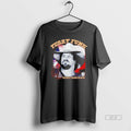 Official Terry Funk On The Double Cross Ranch