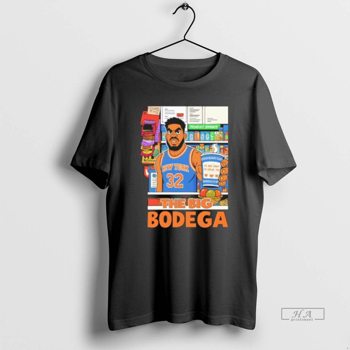 Official The Big Bodega Karl Anthony Towns We Are Happy To Serve You