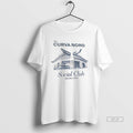 Official The Curva Nord Social Club