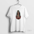 Official The Mavericks Our Lady Guadalupe