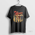 Official The Slashers Jason Voorhees Leatherface Chucky Freddy Krueger Michael Myers Ghostface Halloween