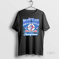 Official Toronto Blue Jays 2025 Alcs Champions