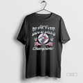 Official Toronto Blue Jays American League World Series 2025 Champions Mlb Logo