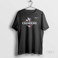 Official Toronto Blue Jays Ws 2025 American League Champions