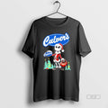 Official Trendy Culvers X Jack Skellington Santa Isnt Real Christmas
