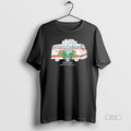 Official Trendy John Muir National Historic Site