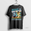 Official Trendy Mascot Mariners 2025 Alds Winner Tee Sweater
