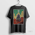 Official Trendy Minus The Bear October 11 12 2025 The Belasco Los Angeles Ca Tee