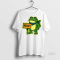Official Trendy Portland Frog Protest Anti Ice Frog Resist Freedom Tee Sweater