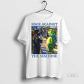 Official Trendy Portland Frog Protest Rage Against The Machine Art Political Tee Sweater
