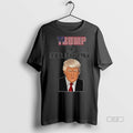 Official Trendy Trump For Nobel Peace Prize Donald Trump Political 2025 Tee Sweater