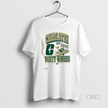 Official Trendy Unc Charlotte T Niner Nation Forty Niners Est 1946