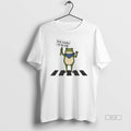 Official Trendy Rage Against The Machine Abolish Ice Anti Fascism Peaceful Protest Portland Frog Tee