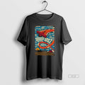 Official Trendy Tedeschi Trucks Band Atrium Health Amphitheater In Macon Ga Oct 11 2025 Tee