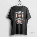 Official Union Money Hustle Sold Separately Since 2015 Merica