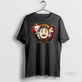 Official Clashgames Halloween Limited Edition Shirt