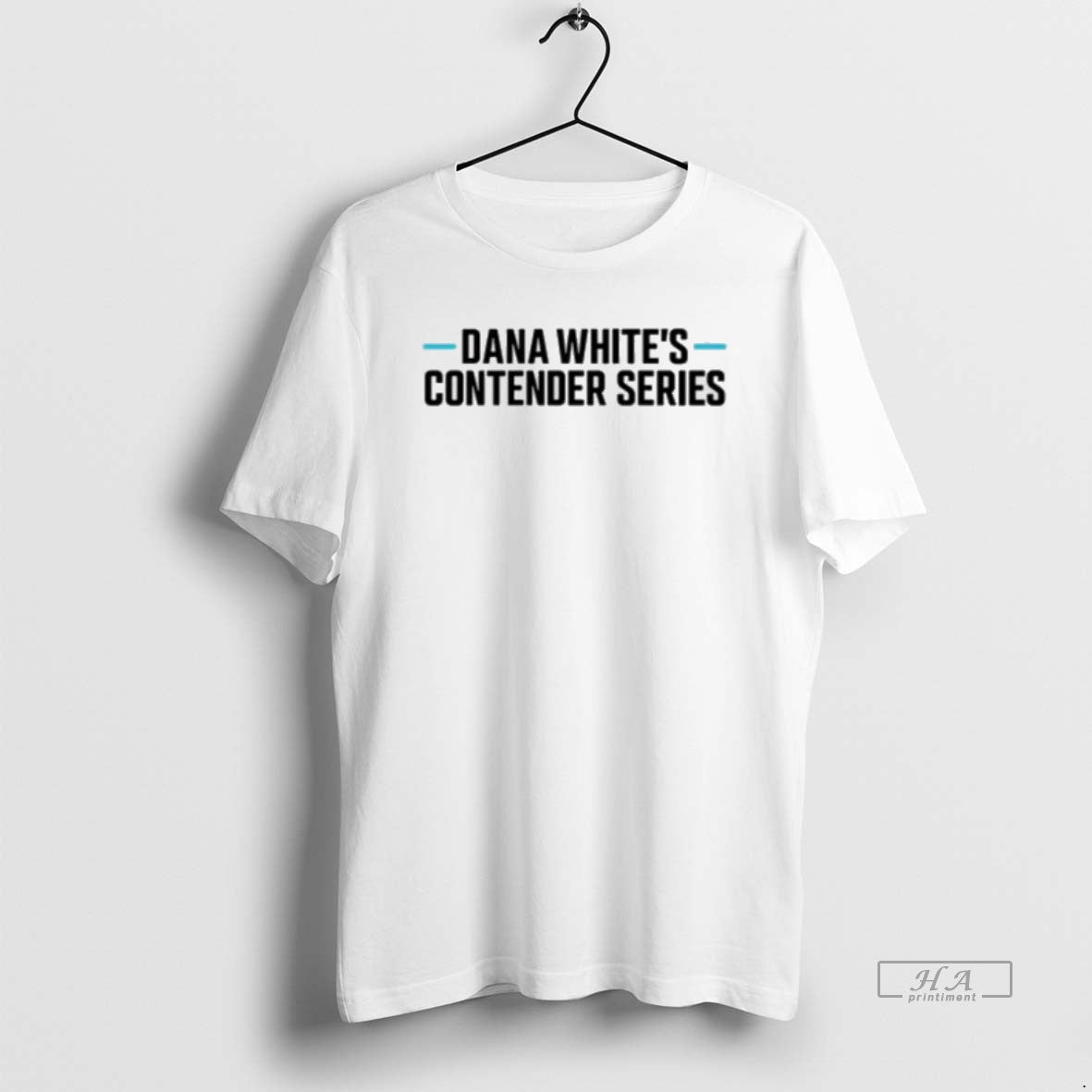 Official Dana Whites Contender Series Limited Edition