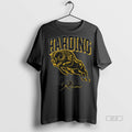 Official Harding University Rams Shirt