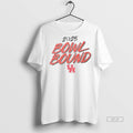 Official Willie Fritz Houston Cougars 2025 Shirt