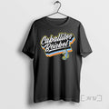 Officials 2025 Norfolk Tides Caballitos Beisbol Logo T Shirt Sweater