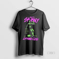 Officials Anti Skinny Lifting Club Tee Shirt Sweater