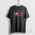 Officials Atlanta Braves X Grinch Santa Heartbeat Love Logo Merry Christmas T Shirt Sweater