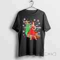 Officials Brenda Lee Rockin Around The Christmas Tree T Shirt Sweater