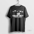 Officials Called To Duty Parody Ultimate Sacrifice Vintage Graphic Tee Shirt Sweater