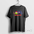 Officials Chicago Cubs X Grinch Santa Heartbeat Love Logo Merry Christmas T Shirt Sweater