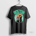 Officials Eddie Alisha Our Fn City Graphic Tee Shirt Sweater