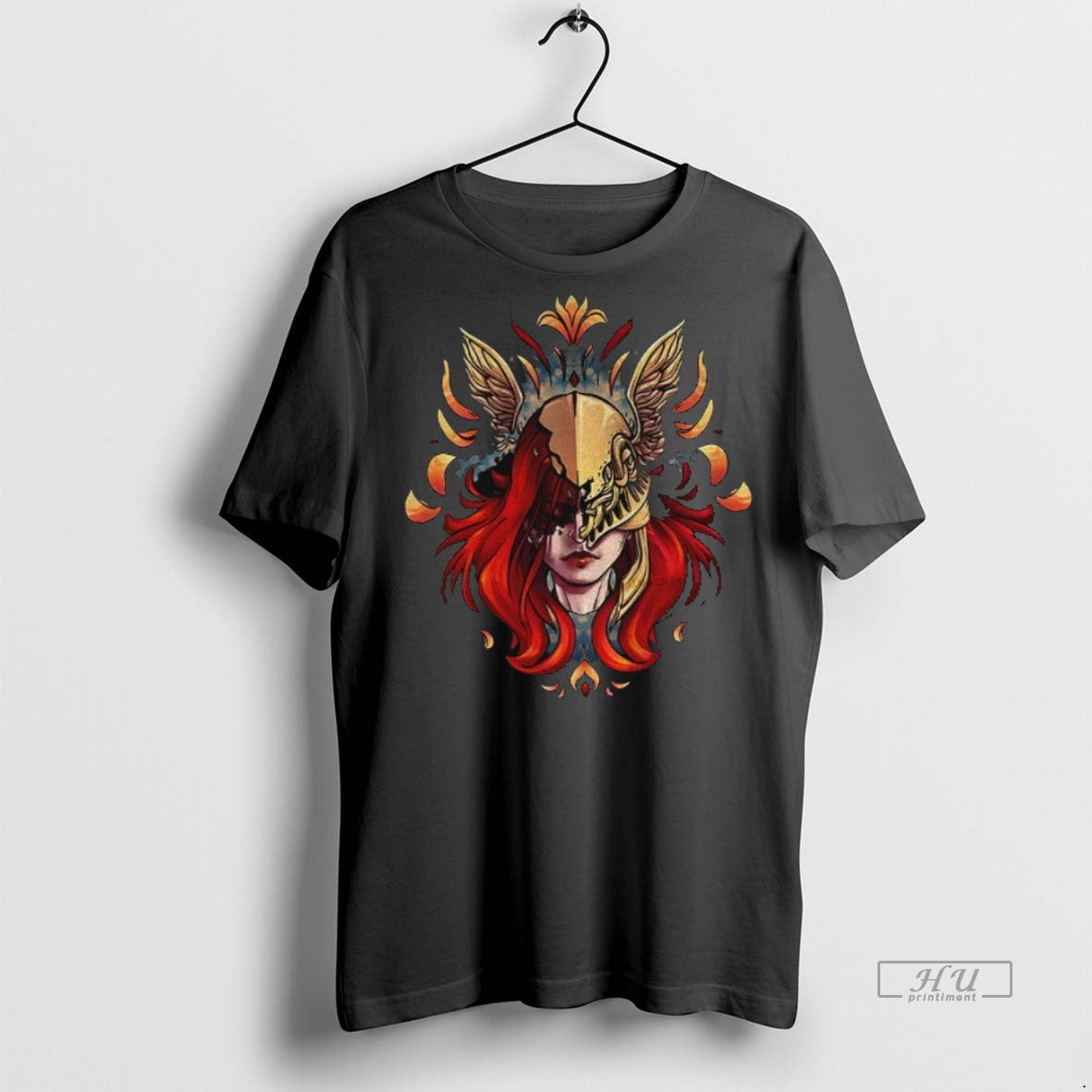 Officials Elden Ring Malenia Blade Of Miquella Tee Shirt Sweater