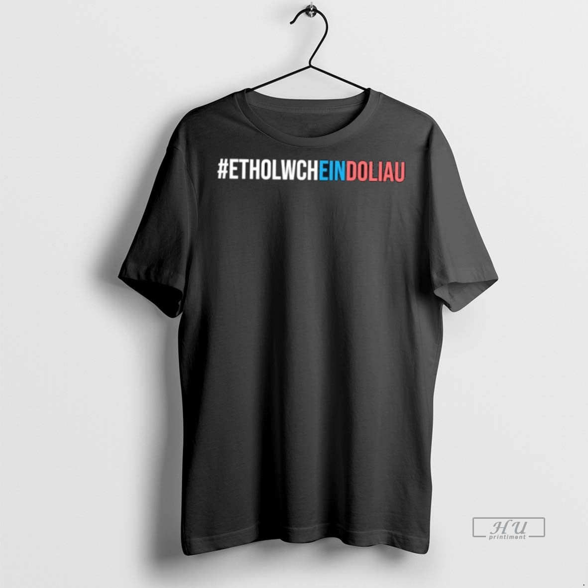 Officials Etholwcheindoliau Pride Flag Graphic Tee Shirt Sweater