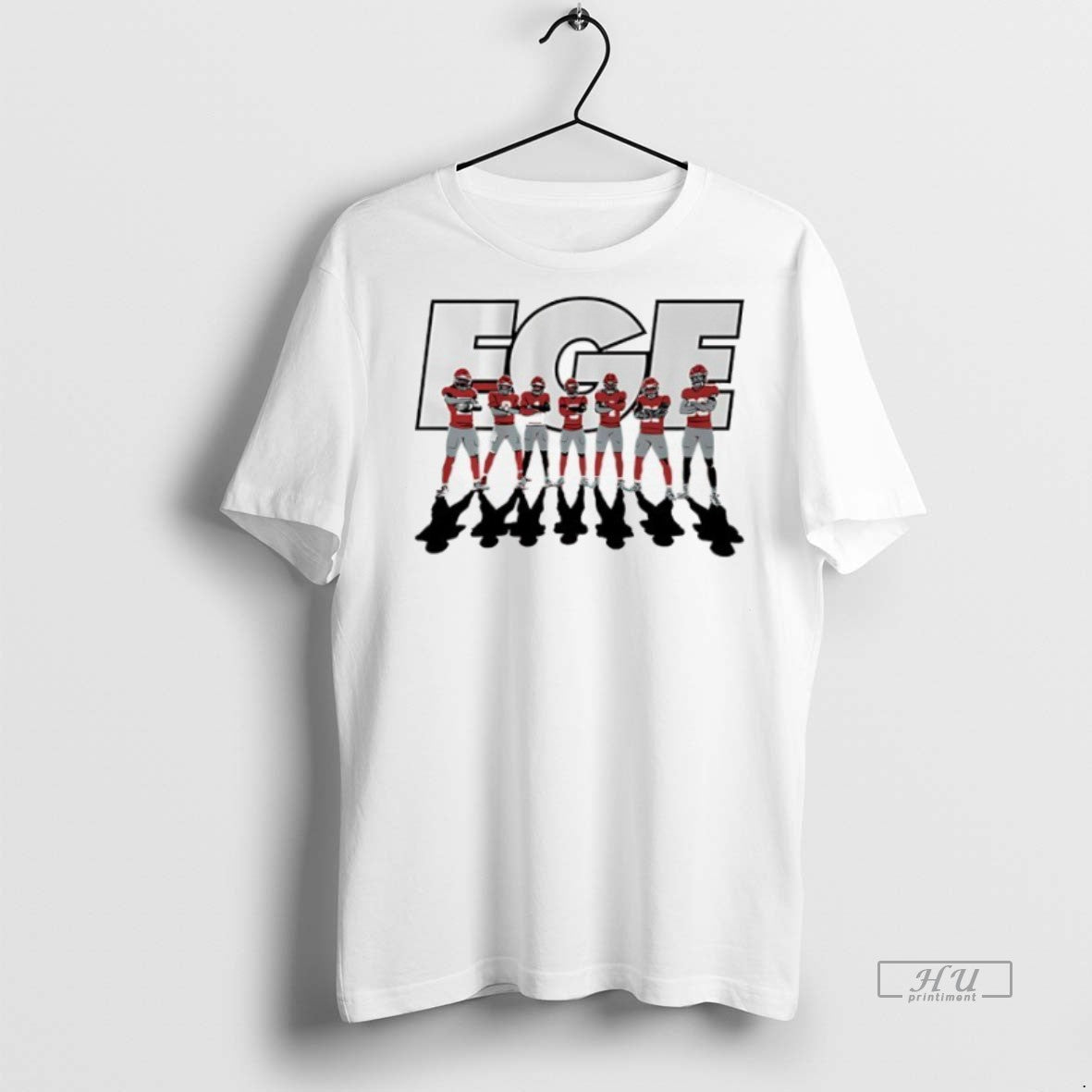 Officials Everybody Gotta Eat Egt Kansas City Chiefs Graphic Tee Shirt Sweater