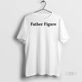 Officials Father Figure Tee Shirt Sweater