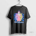 Officials Futurama Pimp Bender T Shirt Sweater