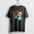 Officials Haunted By 6 7 Halloween Skeleton Six Seven T Shirt Sweater