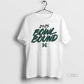 Officials Hawaii Rainbow Warriors Football Ncaa 2025 Bowl Bound Season Tee Shirt Sweater