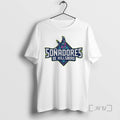 Officials Hillsboro Hops Sonadores De Hillsboro T Shirt Sweater